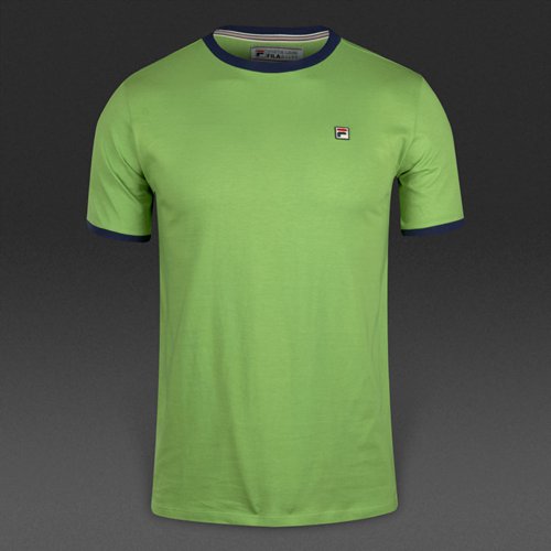 FILA Marconi F Box T-Shirt Kiwi for Men
